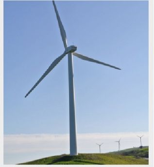 Geotech Fonti rinnovabili di energia