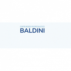 Centro Medico Polispecialistico Dottori Baldini Laura e Alberto logo