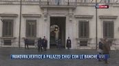 Breaking News delle 21.30 | Manovra, vertice a Palazzo Chigi con le banche