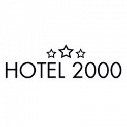 Hotel 2000 logo