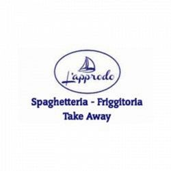 L'Approdo logo