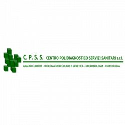Analisi Cliniche Cpss Centro Polidiagnostico Servizi Sanitari logo