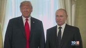 Putin e Trump affini e opposti