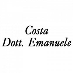 Costa Dr. Emanuele logo