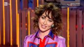 Chiara Francini senza veli per una conquista (notevole)