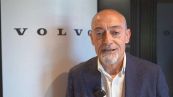Volvo: parliamo di sostenibilità con Michele Crisci