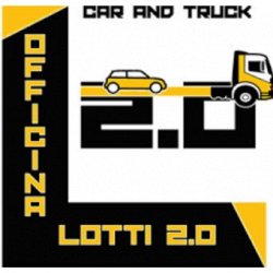 Officina Lotti 2.0 logo