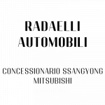 Radaelli Automobili Ssangyong Mitsubishi