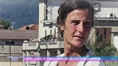 Castellabate, si cerca l'arma del delitto di Silvia Nowak