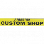 Armeria Custom Shop