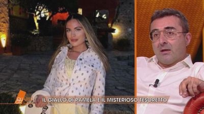 Giallo di Pamela Genini: le parole di Francesco Dolci