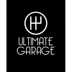 Ultimate Garage logo