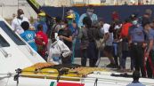 Così i giudici mandano in fumo il patto europeo sui migranti