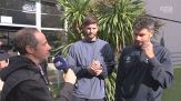 Bolelli e Vavassori: "La finale di Roma significa tanto per noi"