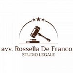 Studio Legale Avv. Rossella De Franco