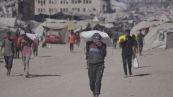 La battaglia di Gaza City, 400mila palestinesi in fuga