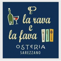 La Rava e La Fava logo