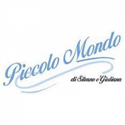Ristorante Piccolo Mondo logo
