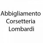 Abbigliamento Corsetteria Lombardi