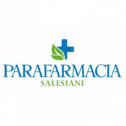 Parafarmacia Salesiani logo