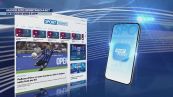 Nuovo sito Sportmediaset
