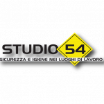 Studio 54  -    Sicurezza e Igiene nei Luoghi di Lavoro
