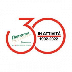 De Mercanti Francesco Lattoneria-Idraulica-Coperture-Piattaforme Aeree logo