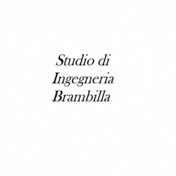 Brambilla Ing. Claudio - Brambilla Ing. Valeria logo
