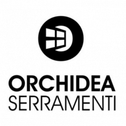 Orchidea Serramenti logo