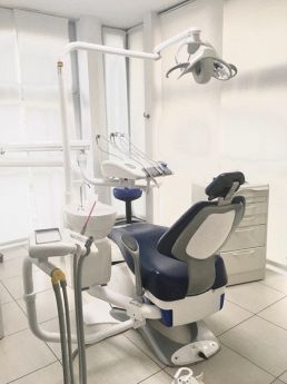 Studio Dentistico Dott. Bressan