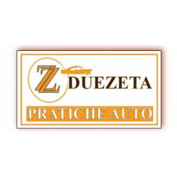 Agenzia Pratiche Auto Duezeta logo