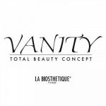 Vanity Total Beauty Concept