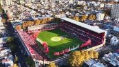 Playoff Liga Argentina, il Belgrano sfiderà il River in finale