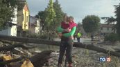 Fango e disperazione emergenza continua