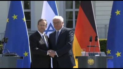 Steinmeier a Herzog: "Gli aiuti a Gaza siano sbloccati subito"