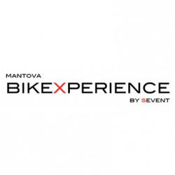 Mantova Bikexperience by Sevent logo