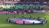 L'Utrecht vince in casa del Feyenoord e lo sorpassa in classifica