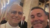 Papa Leone XIV, "Mi avete chiamato per portare questa Croce"