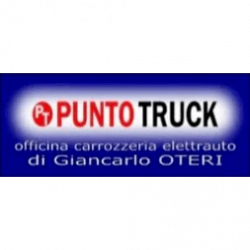Punto Truck logo