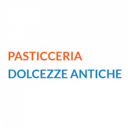 Pasticceria Dolcezze Antiche logo