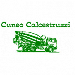 Cuneo Calcestruzzi logo