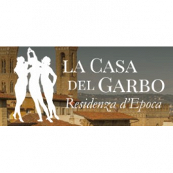 Casa del Garbo - Luxury Rooms & Suite logo