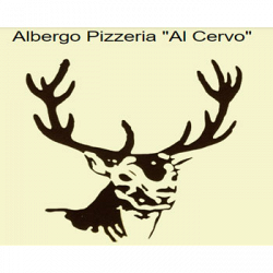 Albergo Pizzeria al Cervo logo