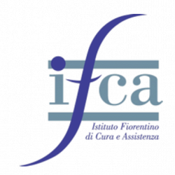 Istituto Fiorentino di Cura e Assistenza IFCA logo