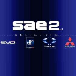 Sae2 logo