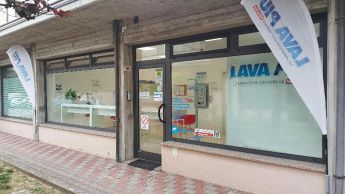 LAVAPIU’ Case Finali di Cesena - Lavanderia Self-Service