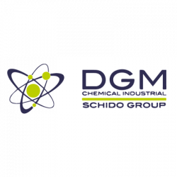 Dgm Chemical logo