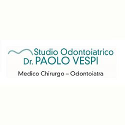 Studio Odontoiatrico Dottor Paolo Vespi logo