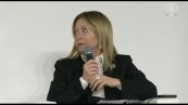Migranti, Meloni: flussi incontrollati influiscono su democrazie