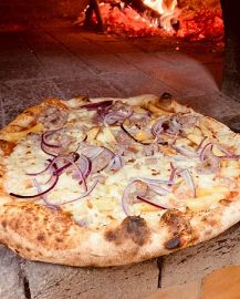 Masciumé Pizzeria & Focacceria